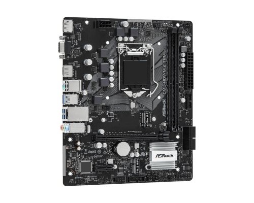 Материнская плата Asrock CML-HDV/M.2 TPM R2.0