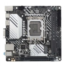 Материнская плата Asus PRIME H610I-PLUS-CSM                                                                                                                                                                                                               