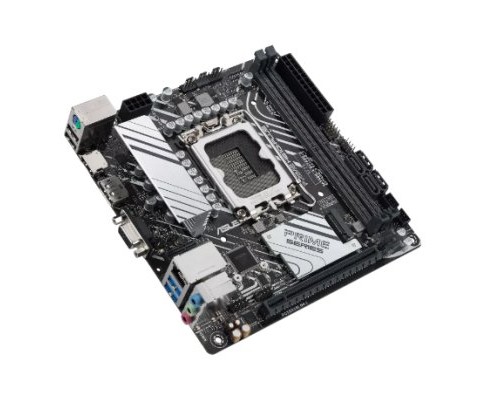 Материнская плата Asus PRIME H610I-PLUS-CSM