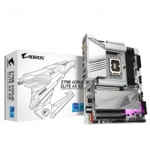 Материнская плата Gigabyte Z790 A ELITE AX ICE                                                                                                                                                                                                            