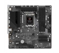 Материнская плата Asrock Z790M PG LIGHTNING/D4                                                                                                                                                                                                            