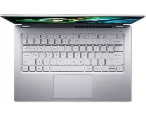 Ноутбук Acer Swift Go 14SFG14-41-R7EG NX.KG3CD.002