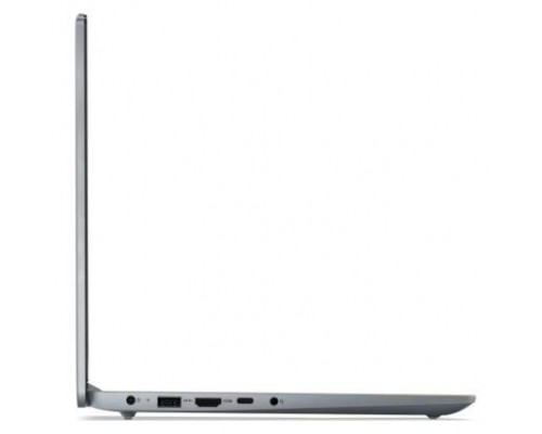 Ноутбук LENOVO IdeaPad 3 Slim 14ABR8 82XL005NPS