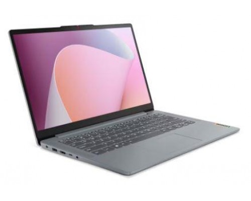 Ноутбук LENOVO IdeaPad 3 Slim 14ABR8 82XL005NPS