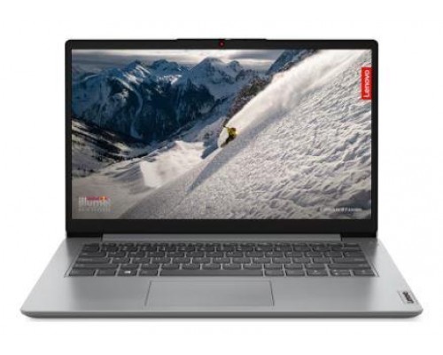 Ноутбук LENOVO IdeaPad 1 14AMN7 82VF007XPS