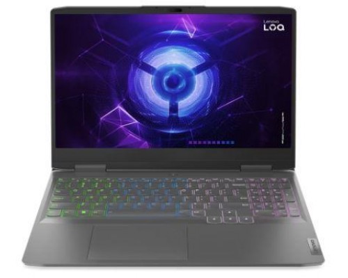 Ноутбук LENOVO LOQ 15IRH8 82XV00J3PS