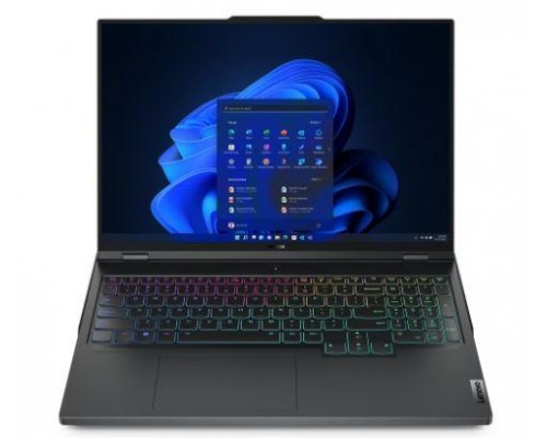 Ноутбук LENOVO Legion Pro 7 16IRX8H 82WQ009XPS