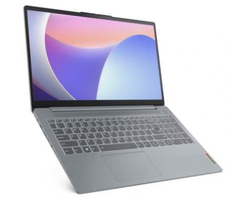 Ноутбук LENOVO IdeaPad 3 Slim 15IAH8 83ER006XPS