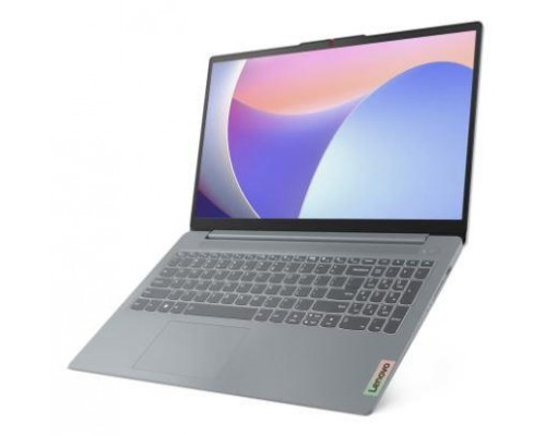 Ноутбук LENOVO IdeaPad 3 Slim 15IAH8 83ER006XPS