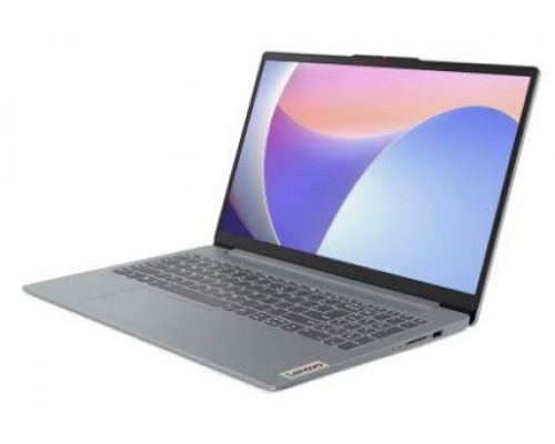 Ноутбук LENOVO IdeaPad 3 Slim 15IAH8 83ER006XPS