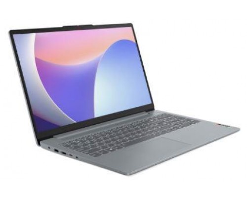 Ноутбук LENOVO IdeaPad 3 Slim 15IAH8 83ER006XPS