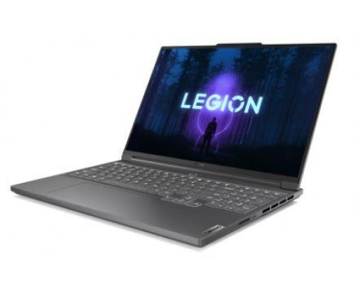 Ноутбук LENOVO Legion 7 Slim 16IRH8 82Y3005XPS