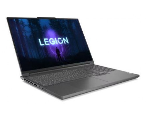 Ноутбук LENOVO Legion 7 Slim 16IRH8 82Y3005XPS