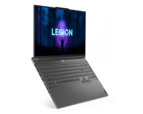 Ноутбук LENOVO Legion 7 Slim 16IRH8 82Y3005XPS