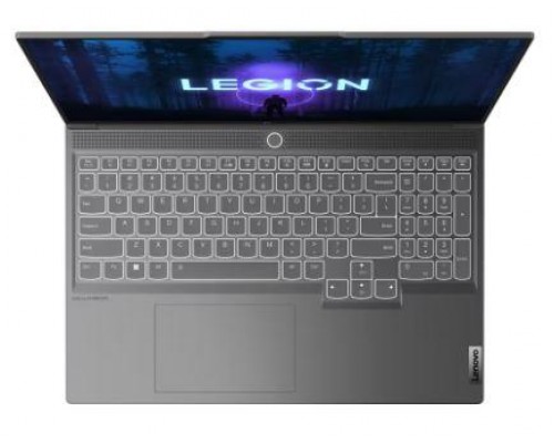 Ноутбук LENOVO Legion 7 Slim 16IRH8 82Y3005XPS