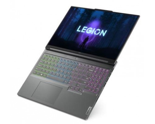 Ноутбук LENOVO Legion 5 Slim 16IRH8 82YA00C4PS