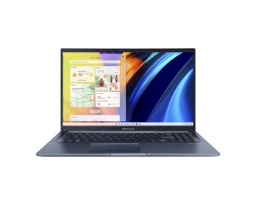 Ноутбук ASUS VivoBook Series R1504ZA-BQ659W 90NB1021-M00Z80