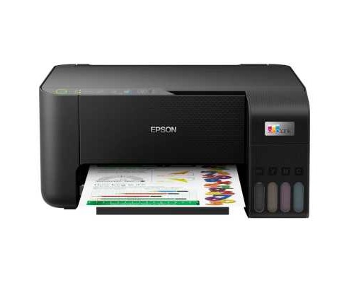 Многофункциональное устройство Epson EcoTank L3250