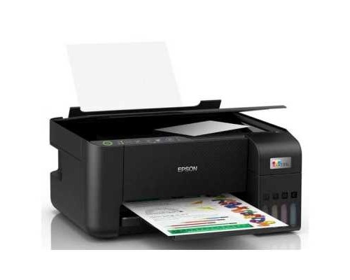 Многофункциональное устройство Epson EcoTank L3250