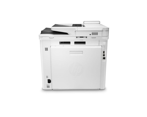 Многофункциональное устройство HP Color LaserJet Pro MFP M479fnw W1A78A