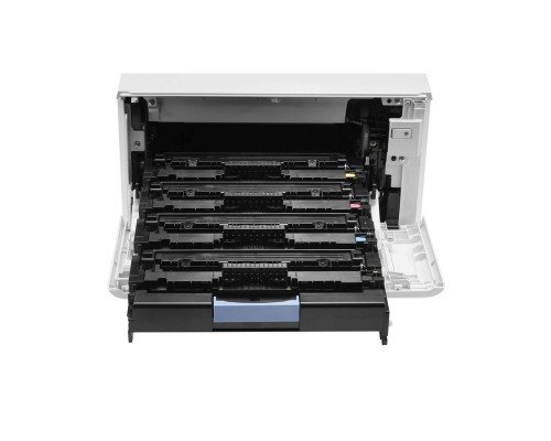 Многофункциональное устройство HP Color LaserJet Pro MFP M479fnw W1A78A