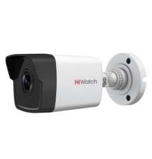 Камера видеонаблюдения IP HiWatch DS-I400(D)(4MM)                                                                                                                                                                                                         