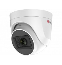 Камера видеонаблюдения IP HiWatch HDC-T020-P(B)(2.8MM)                                                                                                                                                                                                    