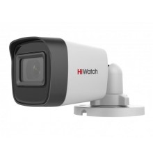 Камера видеонаблюдения IP HiWatch HDC-B020(B)(2.8MM)                                                                                                                                                                                                      