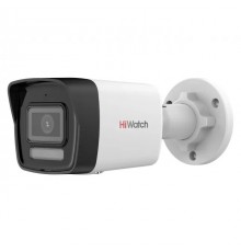 Камера видеонаблюдения IP HiWatch DS-I250M(C)(2.8MM)                                                                                                                                                                                                      