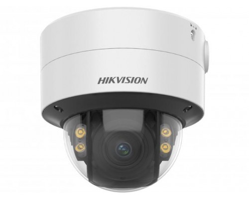 Камера видеонаблюдения IP Hikvision DS-2CD2747G2T-LZS(C)