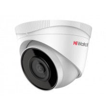 Камера видеонаблюдения IP HiWatch IPC-T020(B)(2.8MM)                                                                                                                                                                                                      