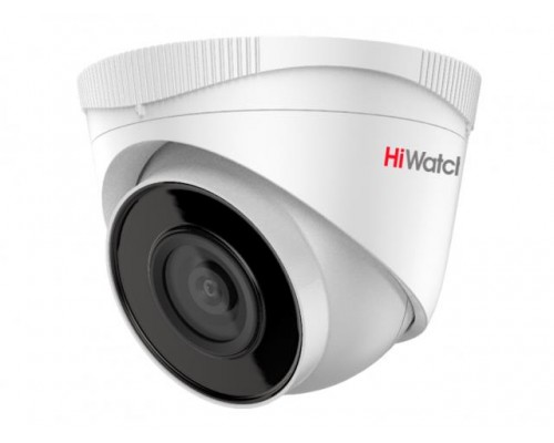 Камера видеонаблюдения IP HiWatch IPC-T020(B)(2.8MM)