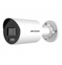 Камера видеонаблюдения IP Hikvision DS-2CD2047G2H-LIU(2.8мм)                                                                                                                                                                                              