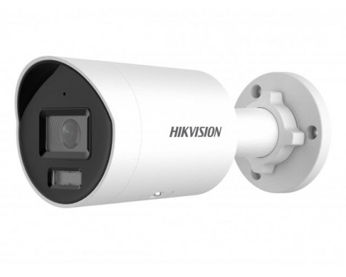 Камера видеонаблюдения IP Hikvision DS-2CD2047G2H-LIU(2.8мм)