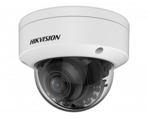 Камера видеонаблюдения IP Hikvision DS-2CD2147G2H-LISU(2.8)