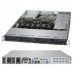 Серверная платформа 1U SYS-6019P-WTR SUPERMICRO