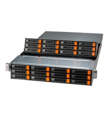 Серверная платформа 2U SSG-620P-E1CR24L SUPERMICRO                                                                                                                                                                                                        