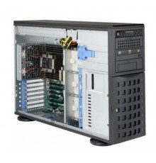 Серверная платформа 4U SYS-7049P-TRT SUPERMICRO                                                                                                                                                                                                           