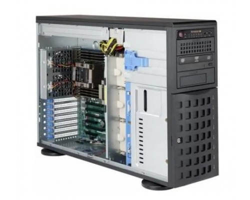 Серверная платформа 4U SYS-7049P-TRT SUPERMICRO