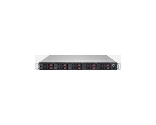 Серверная платформа 1U SYS-1029P-WTRT SUPERMICRO