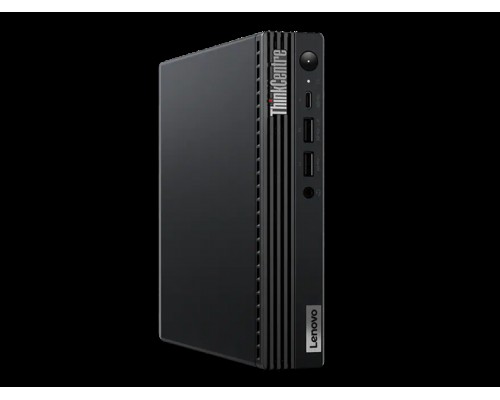 Компьютер Lenovo ThinkCentre M70q Gen 3 Tiny 11USA024CW