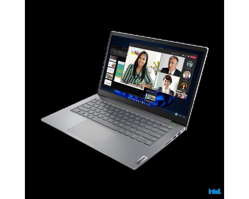 Ноутбук Lenovo ThinkBook 14 G4 IAP 14.0