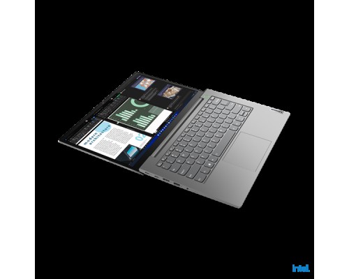 Ноутбук Lenovo ThinkBook 14 G4 IAP 14.0