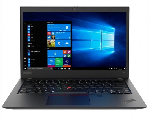 Ноутбук Lenovo ThinkPad T14 Gen 3 14