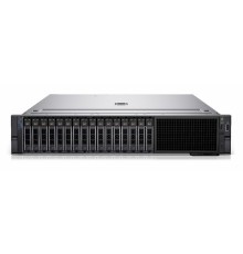 Серверная платформа Dell PowerEdge R550 R550-16SFF-01T                                                                                                                                                                                                    