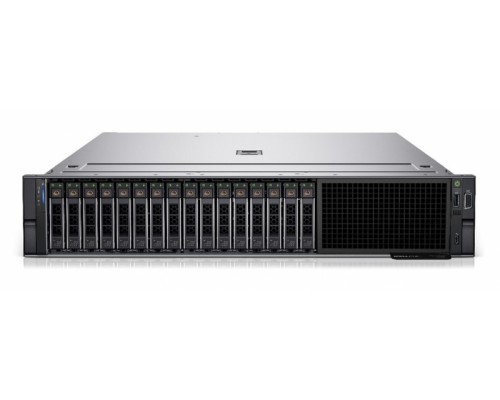 Серверная платформа Dell PowerEdge R550 R550-16SFF-01T