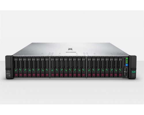 Сервер HPE ProLiant DL380 Gen10 P19719-B21