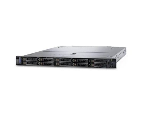 Серверная платформа Dell PowerEdge R650 R650-10SFF-01t