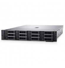 Серверная платформа Dell PowerEdge R750 R750-12LFF-01t                                                                                                                                                                                                    