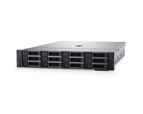 Серверная платформа Dell PowerEdge R750 R750-12LFF-01t